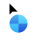 imagem de um cursor com um loading