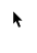 imagem de um cursor pointer